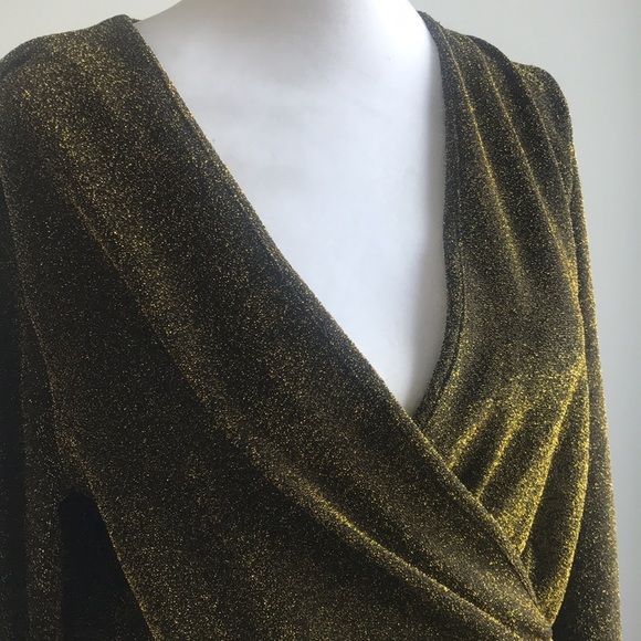 MINETTE sequin top - Picture 2 of 5